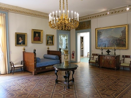 Musée Marmottan – Paris