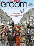 Groom : l’actualité décryptée et expliquée en BD – janvier 2016