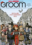 Groom : l’actualité décryptée et expliquée en BD – janvier 2016
