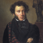 “Napoleon” by Alexander Pushkin