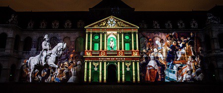 4e Nuit aux Invalides