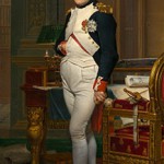 Was Napoleonic France a “state based on law”?