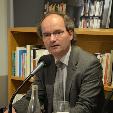 Brève – Nomination de Jacques-Olivier Boudon à la direction scientifique de la Bibliothèque Marmottan