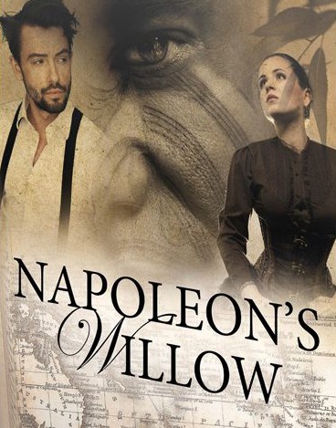 Napoleon’s Willow (a novel)