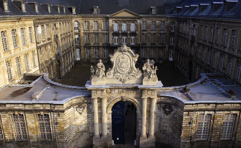 Napoléon au musée des Beaux-Arts d’Arras en 2017-2018