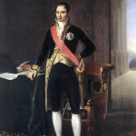 Portrait of Joseph Bonaparte