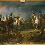 Les guerres napoléoniennes du Consulat et de l’Empire : la France face aux coalitions européennes