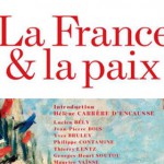 La France et la paix