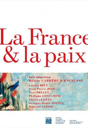 La France et la paix