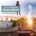 Croisière Napoléon en mer Baltique