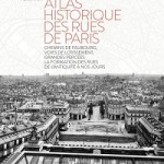 Atlas historique des rues de Paris