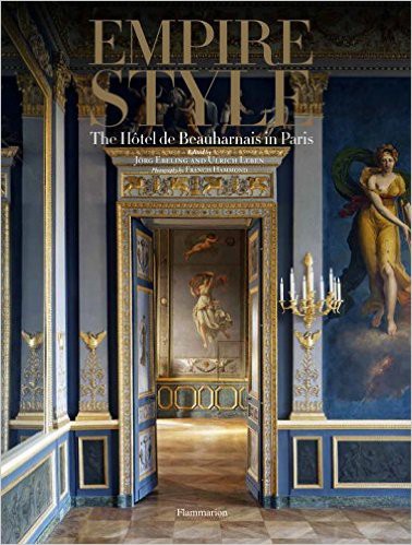 Empire Style: The Hôtel de Beauharnais in Paris