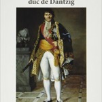 Le maréchal Lefebvre, duc de Dantzig