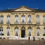Visite-conférence de l’Hôtel de Brienne