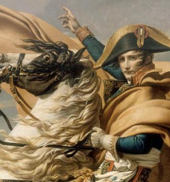 Le destin extraordinaire du général Bonaparte – janvier 2017