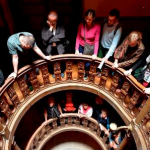 Enquête au château de Fontainebleau – Janvier 2017