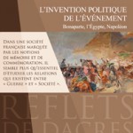 L’invention politique de l’événement – Bonaparte, l’Égypte, Napoléon