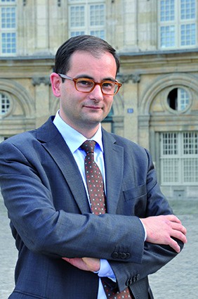 Une chronique d’Yves Bruley : « Un peintre face à l’histoire : le bicentenaire de Jean-Léon Gérôme »