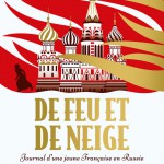 Parution <i>De feu et de neige</i> chez Nathan – Février 2017