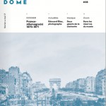 Revue de presse du 17 février 2017 : Écho du Dôme n°38, musée Wellington, voyages officiels sous le Premier Empire