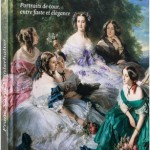 Winterhalter, Portraits de cour, entre faste et élégance