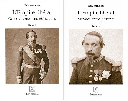 L’Empire libéral