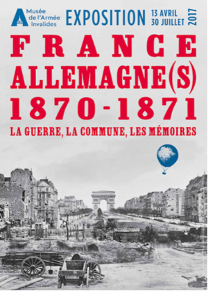 France Germany S 1870 1871 War Commune Memory Napoleon Org