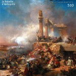 <i>Revue du Souvenir napoléonien</i> n°510 : Le rêve oriental de Bonaparte en Égypte et en Syrie