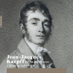 Jean-Jacques Karpff (1770-1829) : « Visez au sublime »