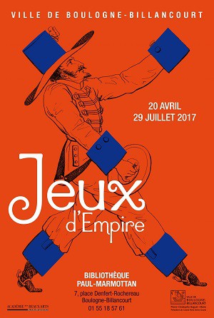 Jeux d’Empire