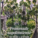 Promenade napoléonienne au Père-Lachaise