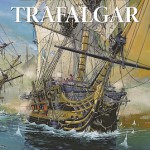 Trafalgar en BD – mai 2017