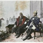 La guerre de 1870 et la chute de Napoléon III