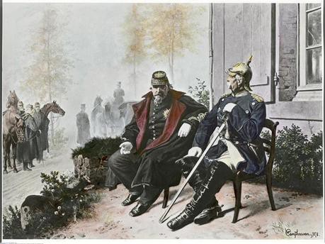 La guerre de 1870 et la chute de Napoléon III