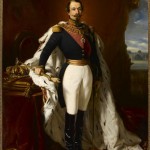 Timeline: the 2nd French Republique and the 2nd Empire