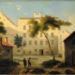 Musée national de la Maison Bonaparte – Ajaccio