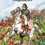 Parution : <i>Napoléon</i> chez Livre de Poche Jeunesse – juin 2017