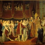 Contemporary Account of Affairs leading up to the Marriage of Napoleon I and Marie-Louise of Austria
