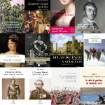 Sélection de l’été 2017 : le choix de l’équipe de la Fondation Napoléon