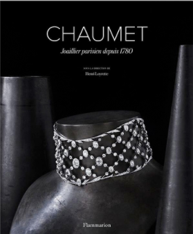 Chaumet – Joaillier parisien depuis 1780