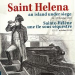 Saint Helena, an island under siege (15 to 17 October 1815)