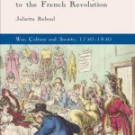 French emigration to Great Britain in response to the French Revolution