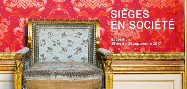 Sièges en Société. Du Roi-Soleil à Marianne