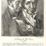 Document > Les tribulations d’une lettre…  Les adieux de Napoléon au comte de Las Cases, Sainte-Hélène, 11 décembre 1816