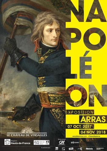 Napoléon, images de la légende