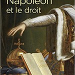 Napoléon et le droit