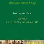 The collapse of the Grand Empire: Introduction to volume 14 of <i>Correspondance générale de Napoléon Bonaparte: Leipzig, juillet 1813-décembre 1813</i>
