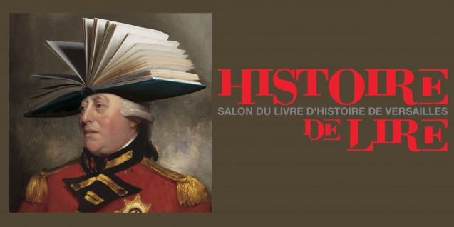 Histoire de Lire – Versailles 25-26/11/2017