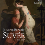 Joseph-Benoît Suvée (1743-1807)