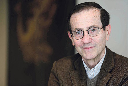 Entretien avec Laurent Theis : François Guizot, un libéral entre deux Empires
